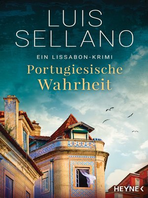 cover image of Portugiesische Wahrheit